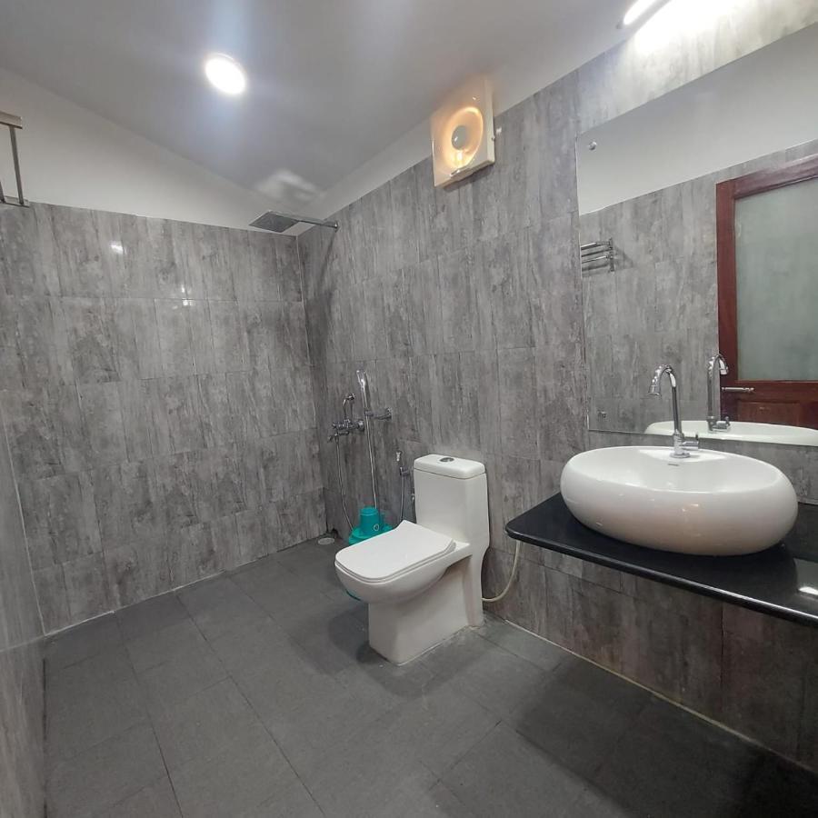 Lemon Grass Resort & Spa Govind Nagar Exterior foto