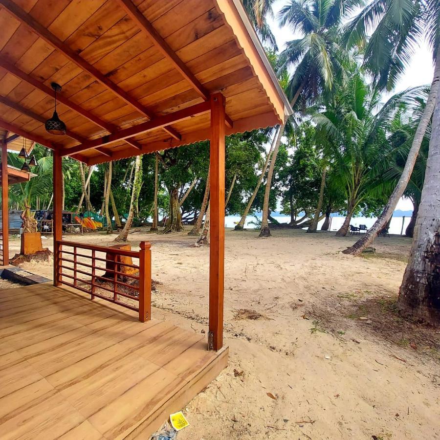 Lemon Grass Resort & Spa Govind Nagar Exterior foto